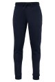 Heren Ecologische joggingbroek Native Spirit Navy Blue